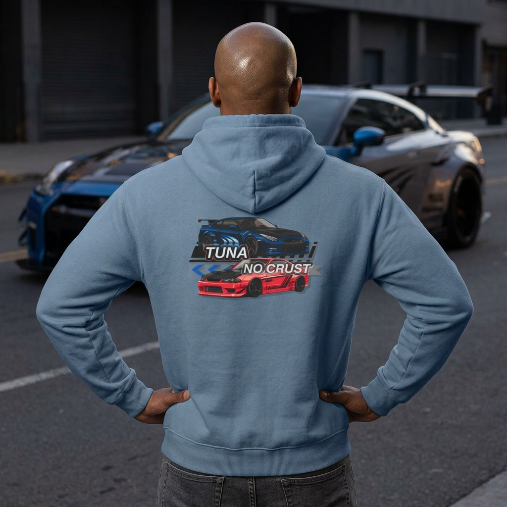 Hoodies and Sweatshirts