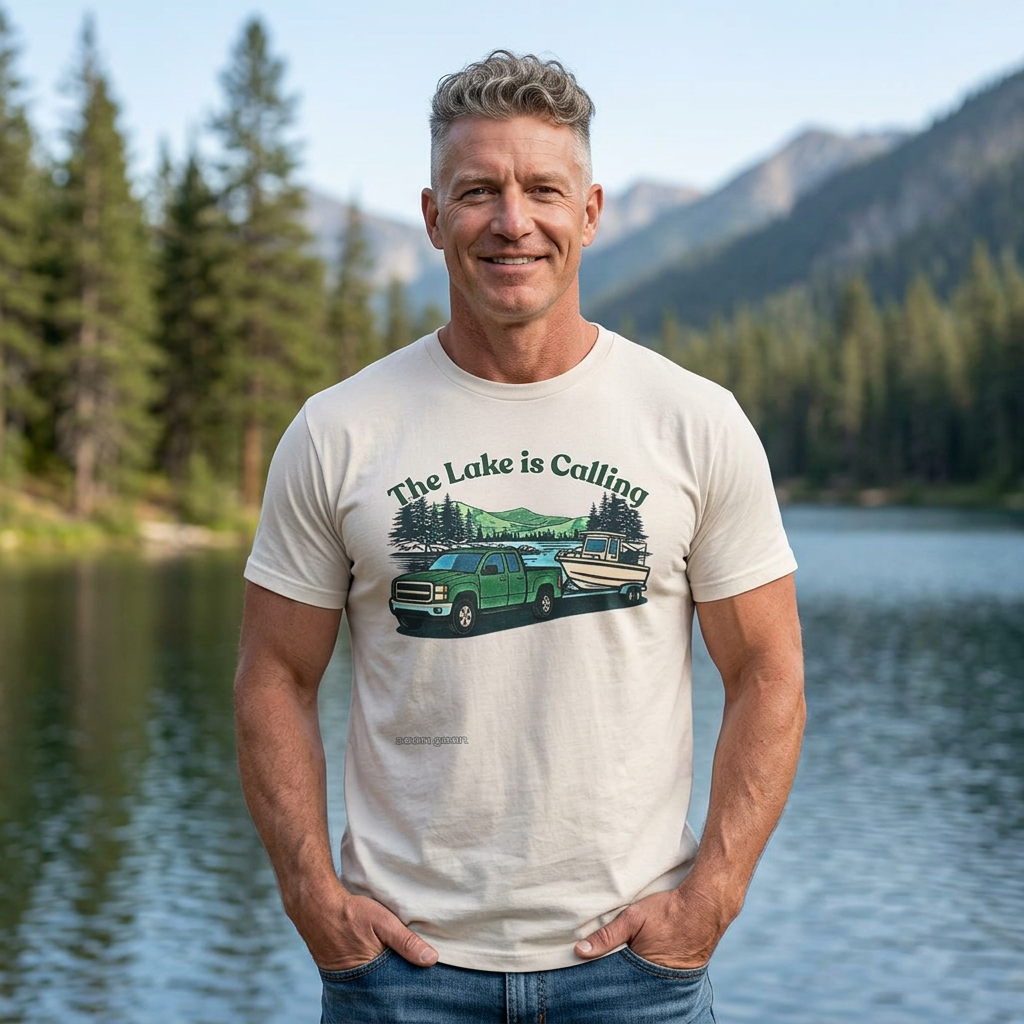 Lake Shirts