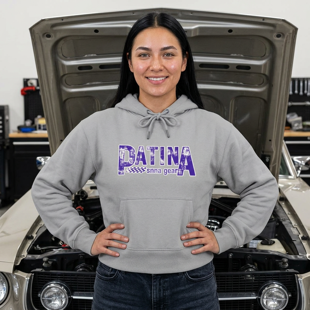 Gearhead Hoodies