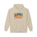 Hook, Link, and Sinker 2- Hoodie