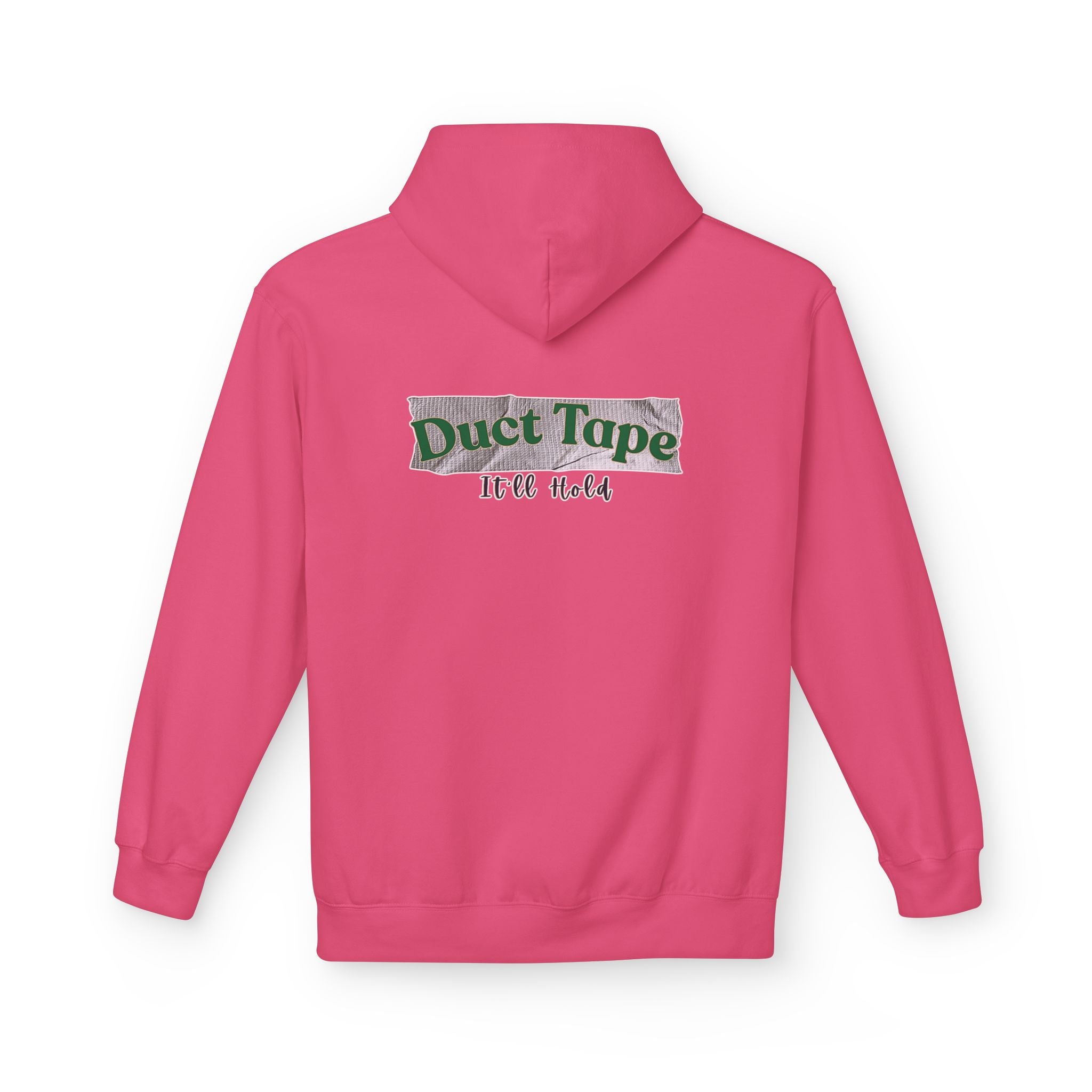 Duct Tape - Hoodie