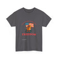 Freedom - T-Shirt
