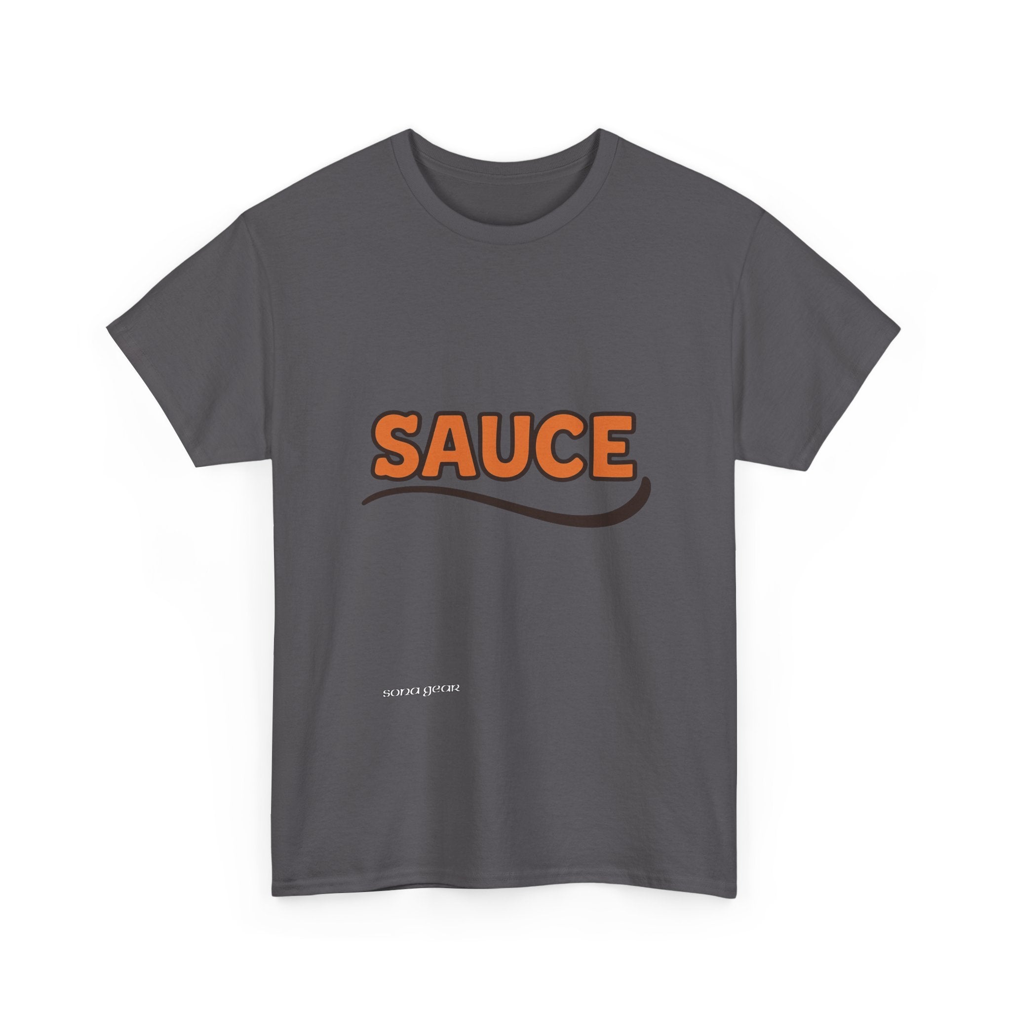 Sauce - T-Shirt