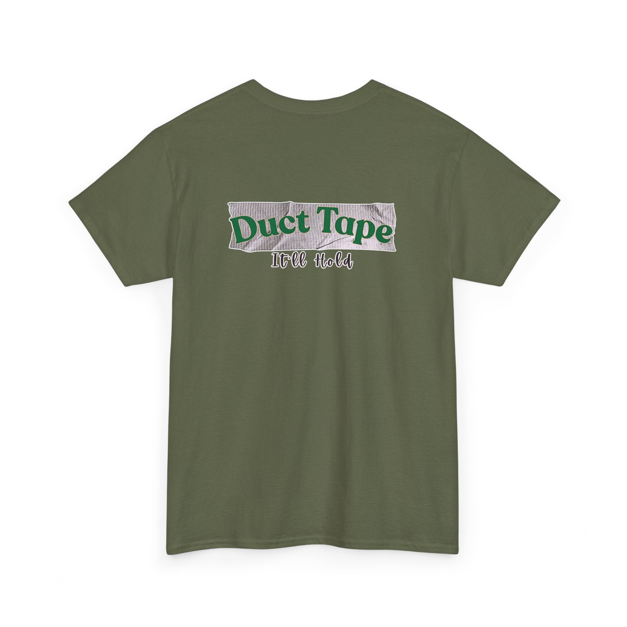 Duct Tape - T-Shirt