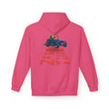 Zero Turn - Hoodie