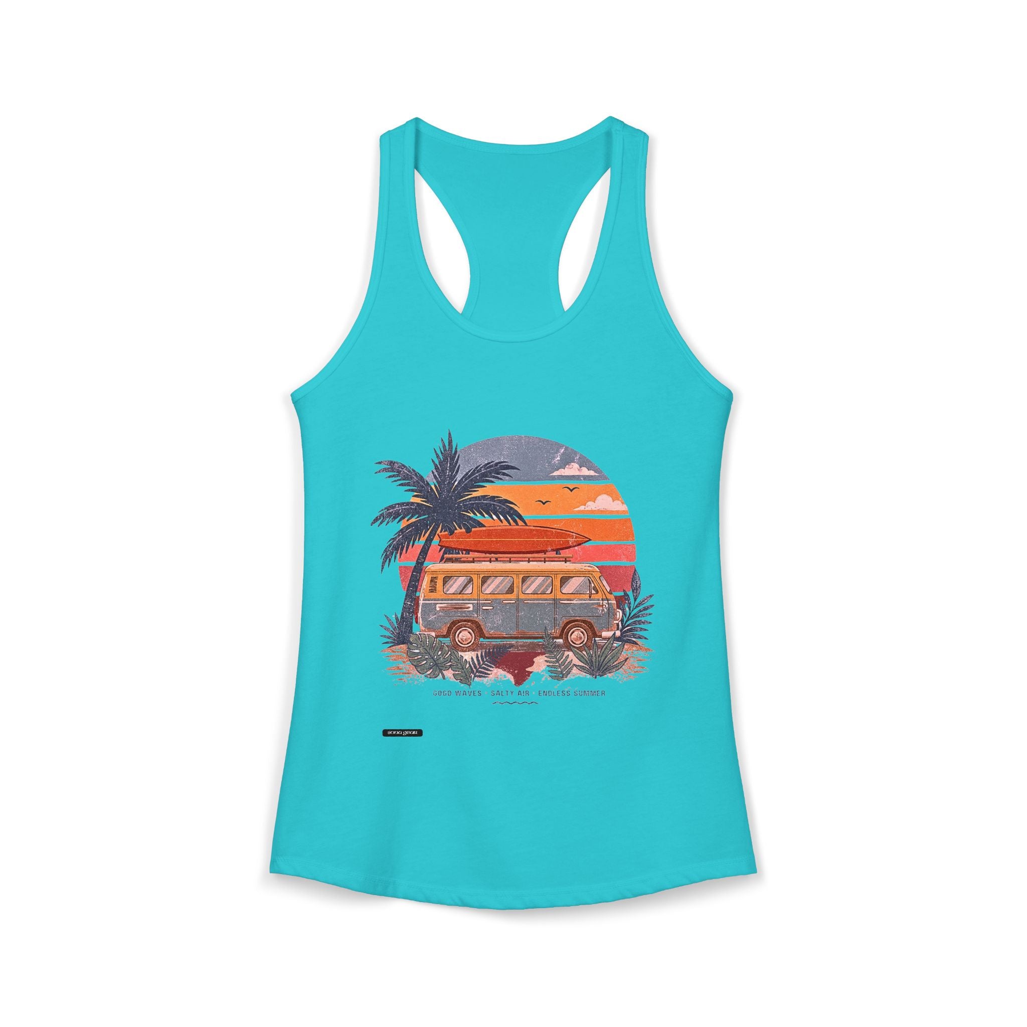 Women's Ideal Racerback Tank