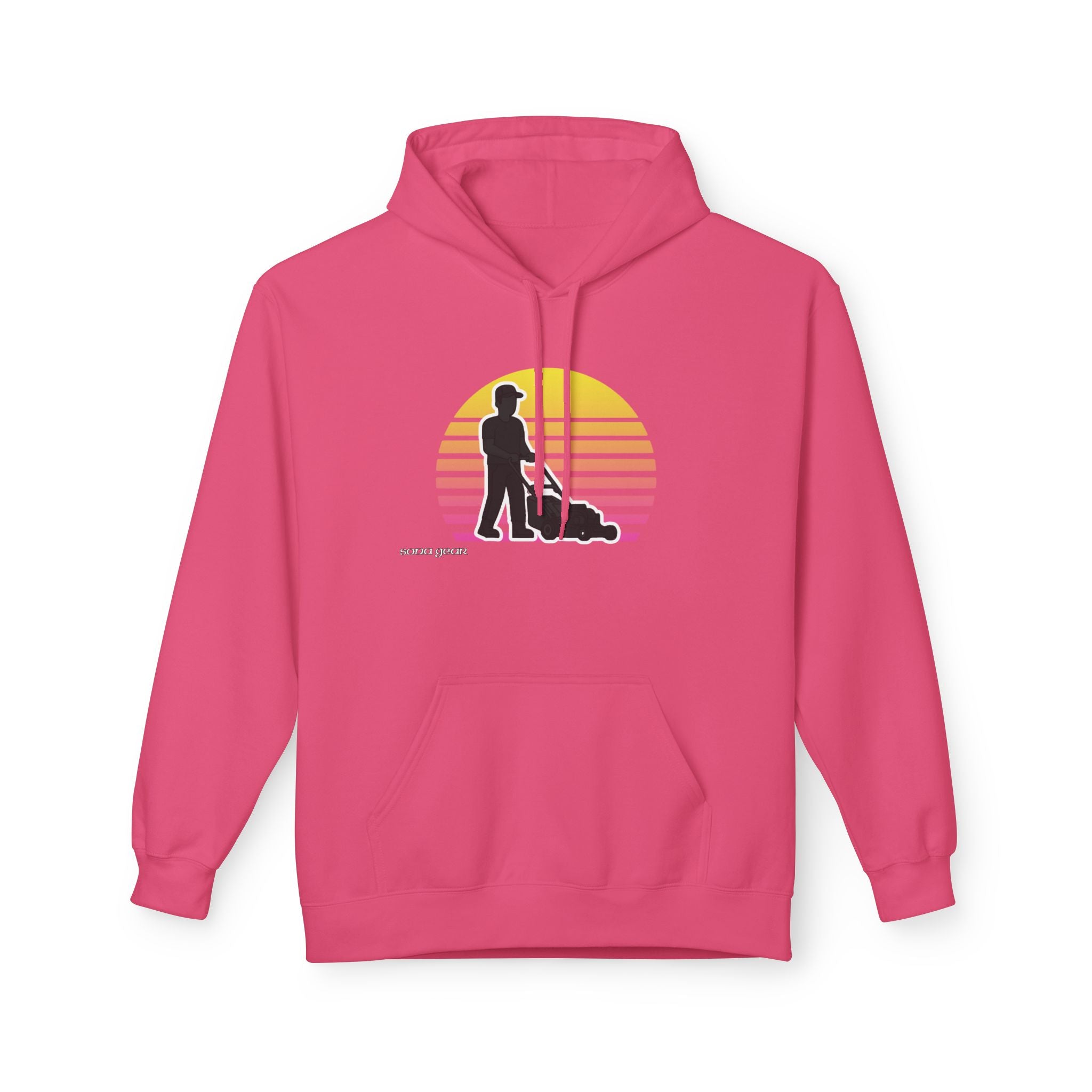 Early Morning - Hoodie
