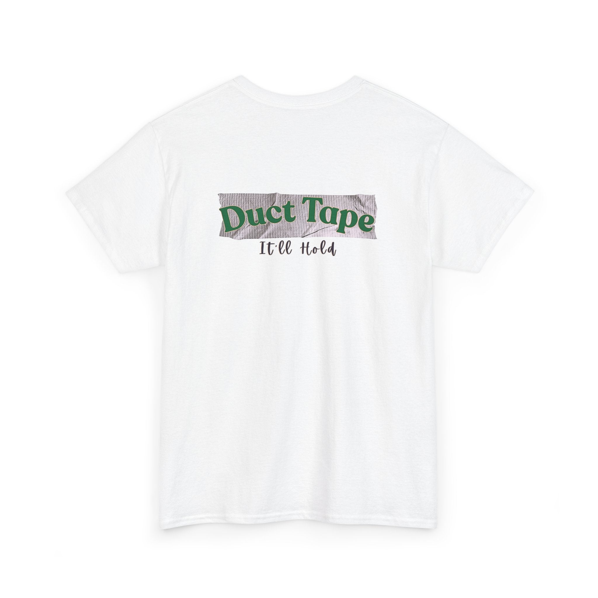 Duct Tape - T-Shirt