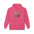 Nice Car - Hoodie