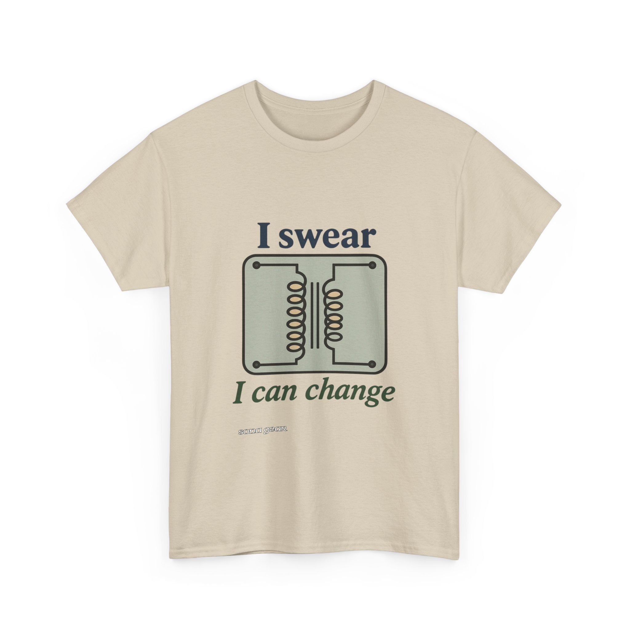 Transformer - T-Shirt