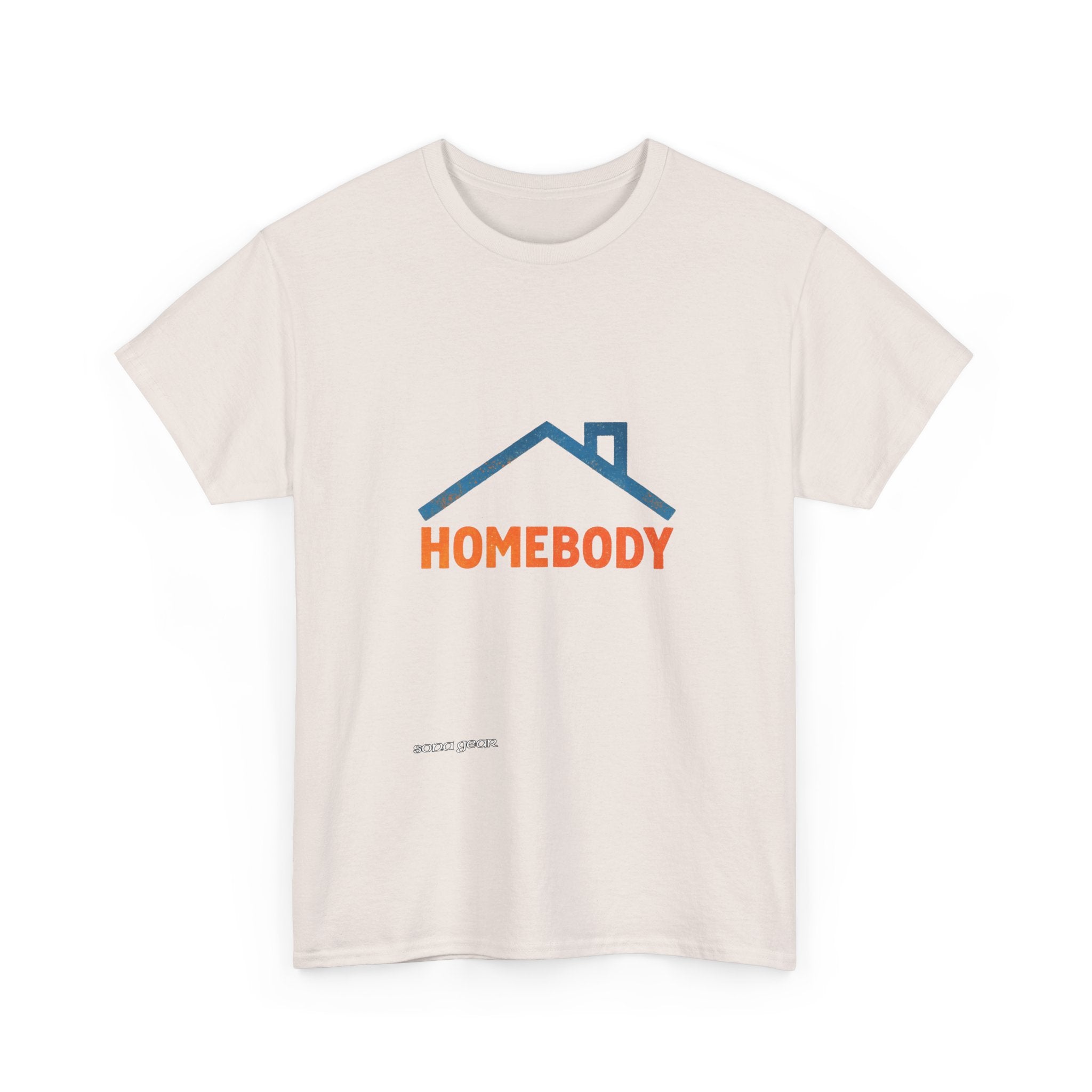 Homebody - T-Shirt