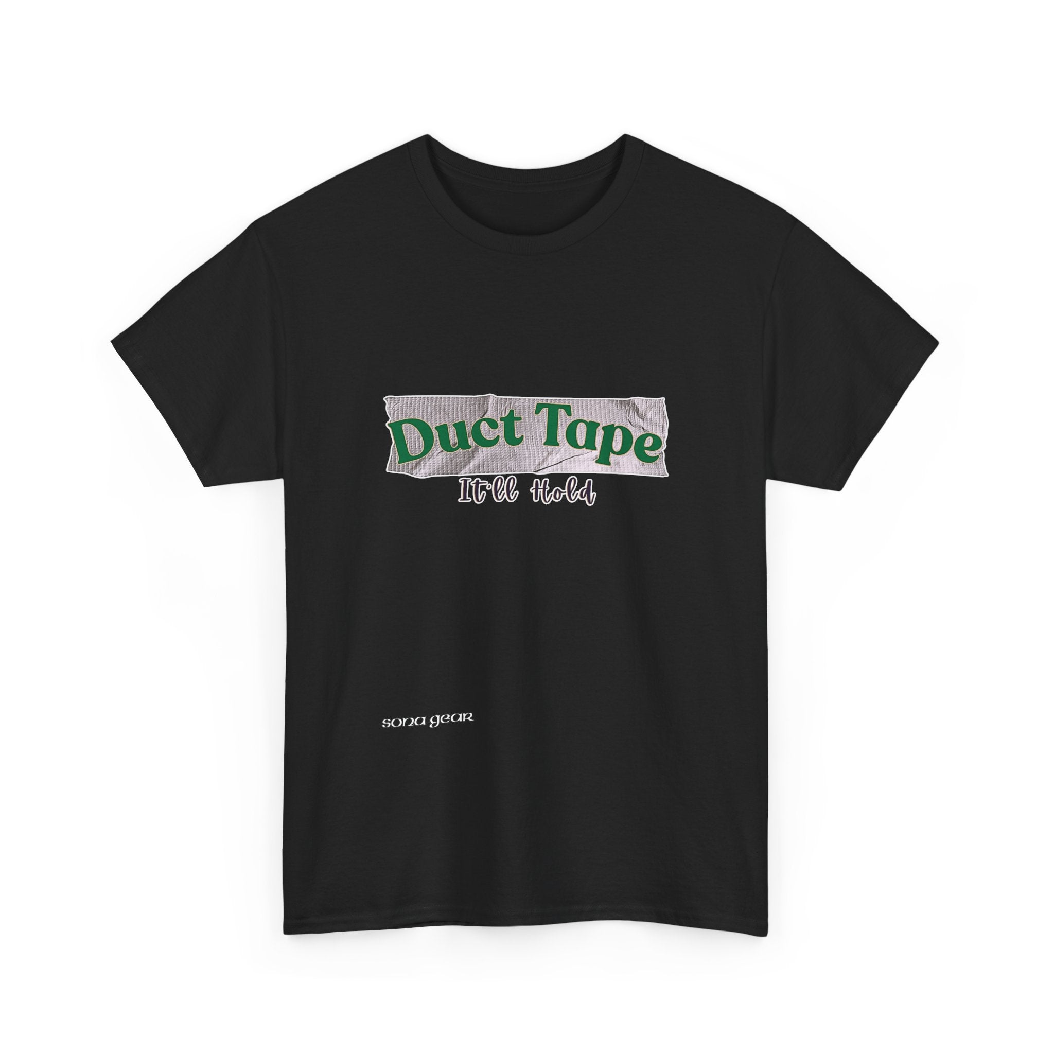 Duct Tape - T-Shirt