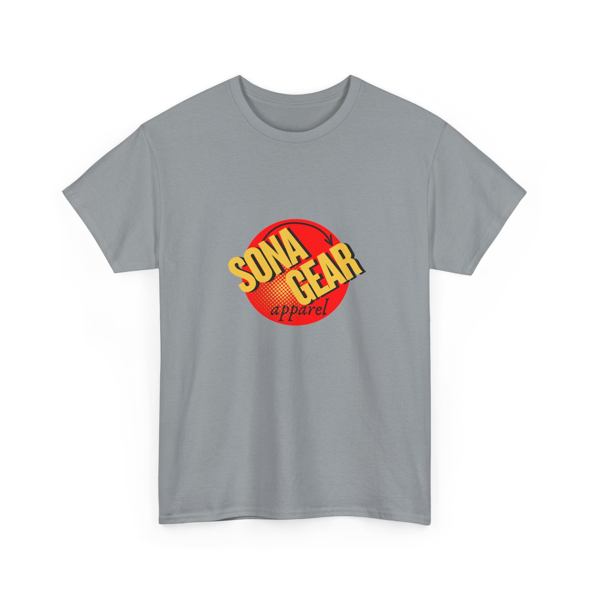 Sona Gear - T-Shirt