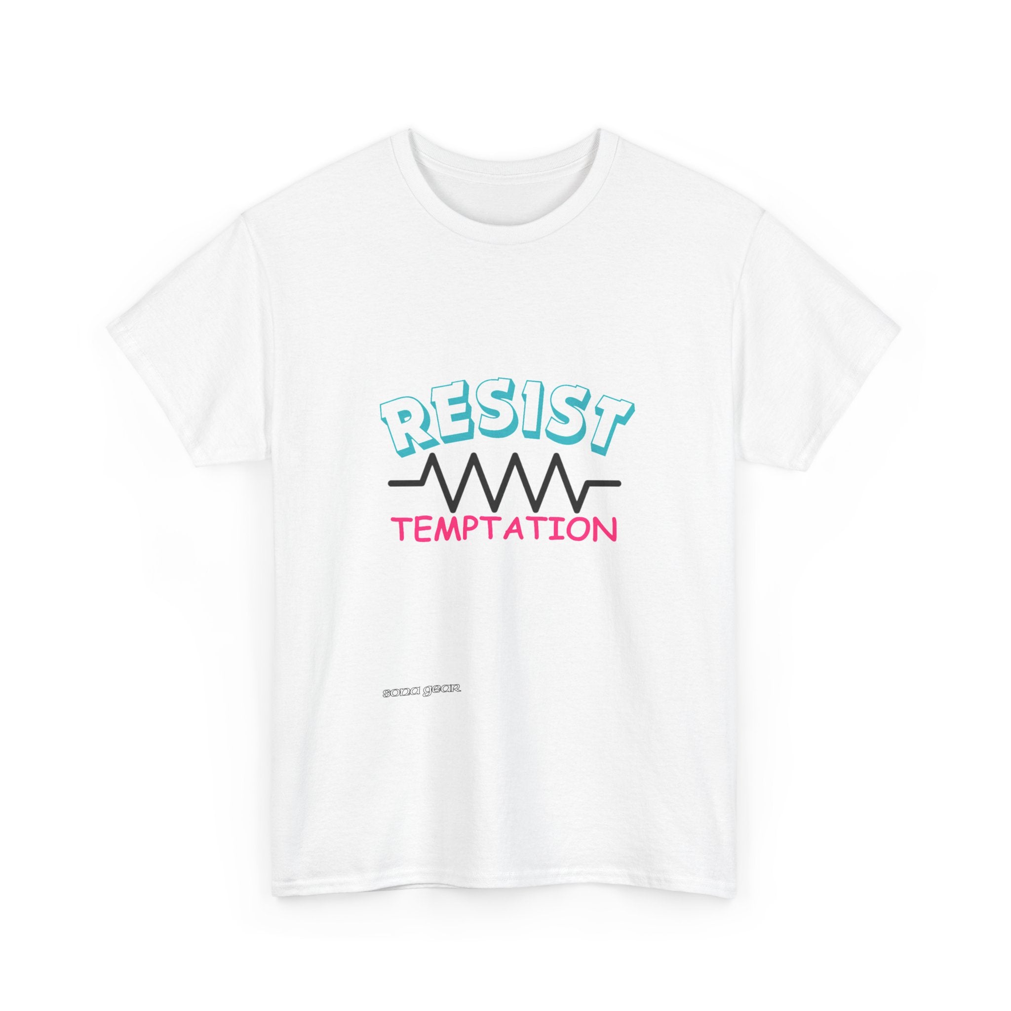 Resistor - T-Shirt