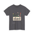 Girl Dad - T-Shirt