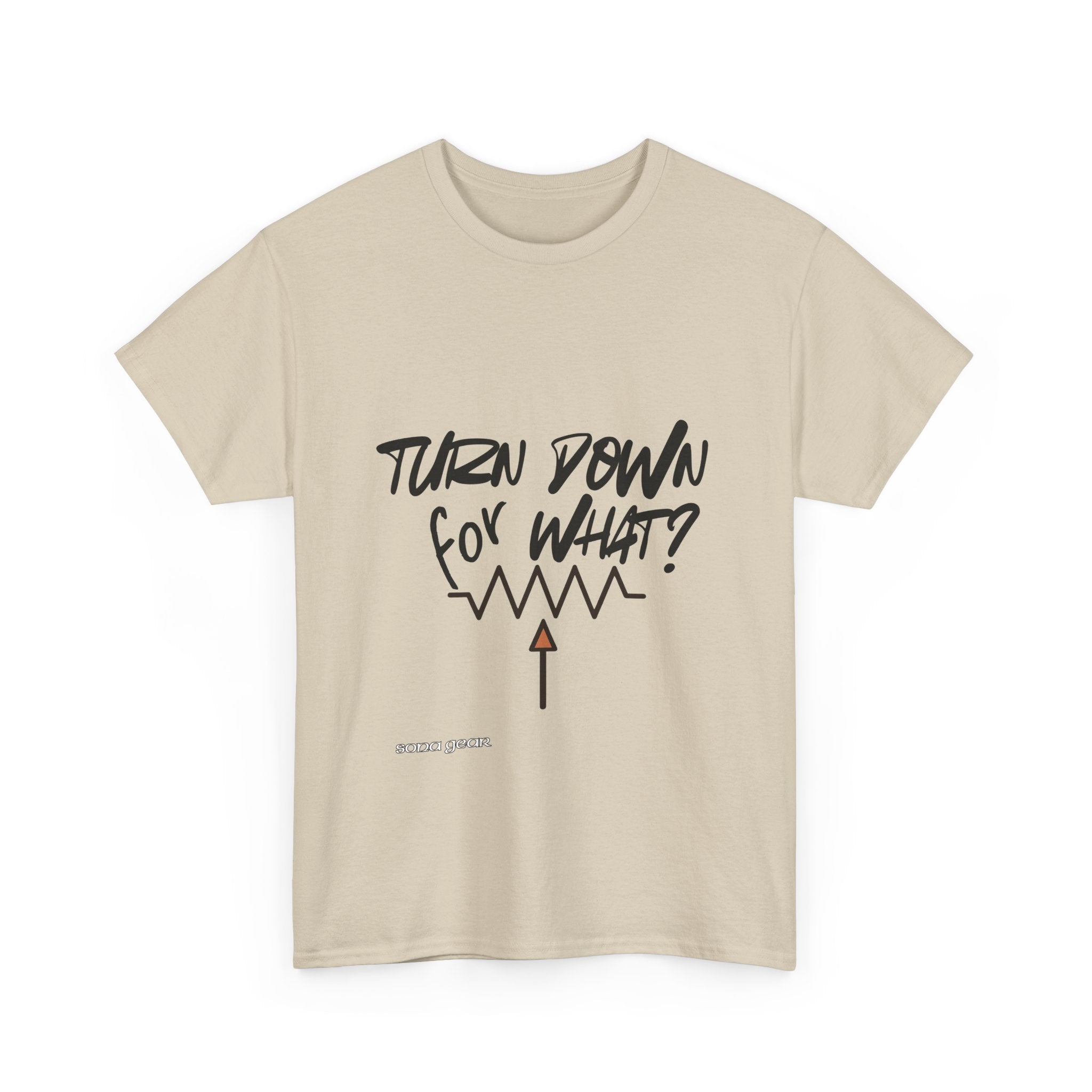 Potentiometer - T-Shirt