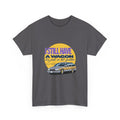 Fast Wagon - T-Shirt
