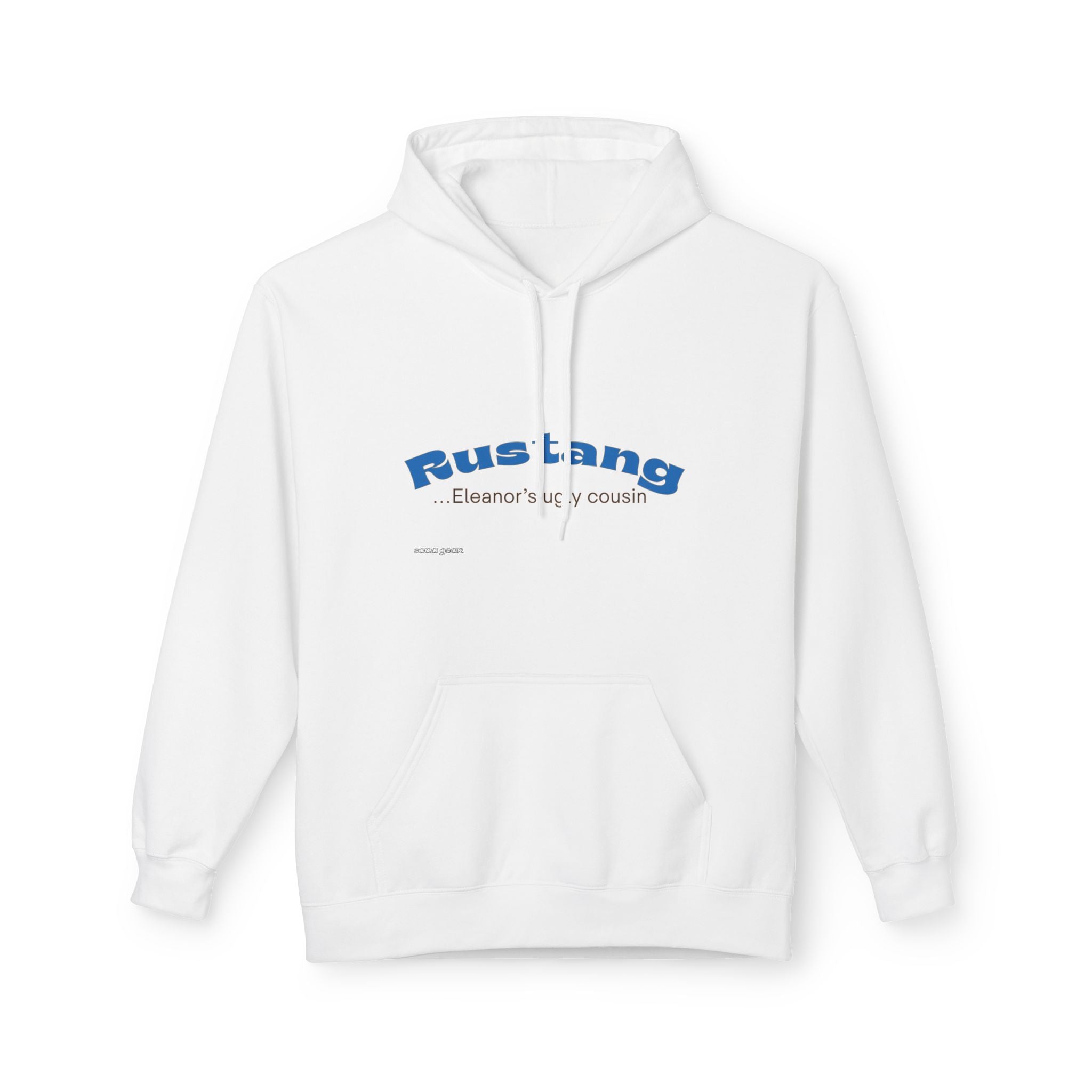 Eleanor's Cousin - Hoodie