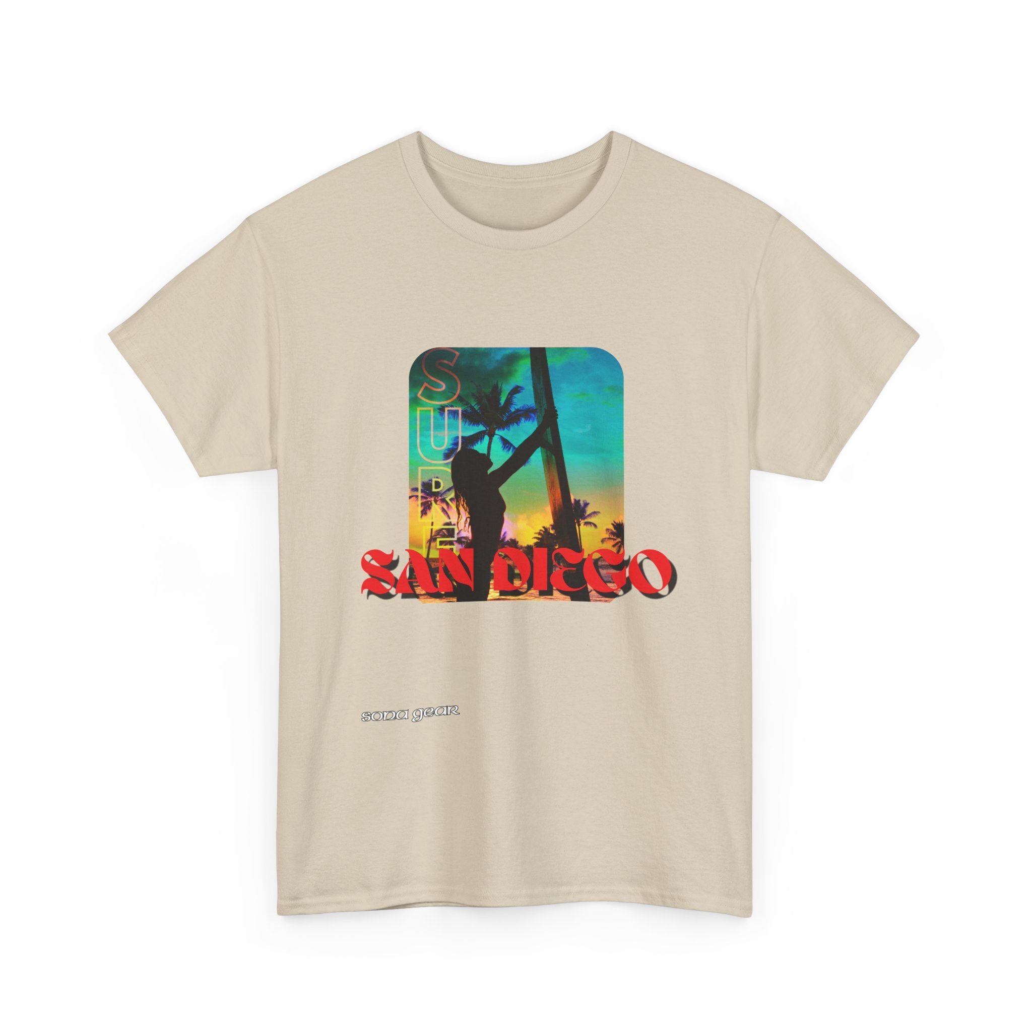 Surf - T-Shirt