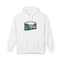 The Lake is Calling - Hoodie
