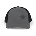Bee - Snapback Trucker Cap