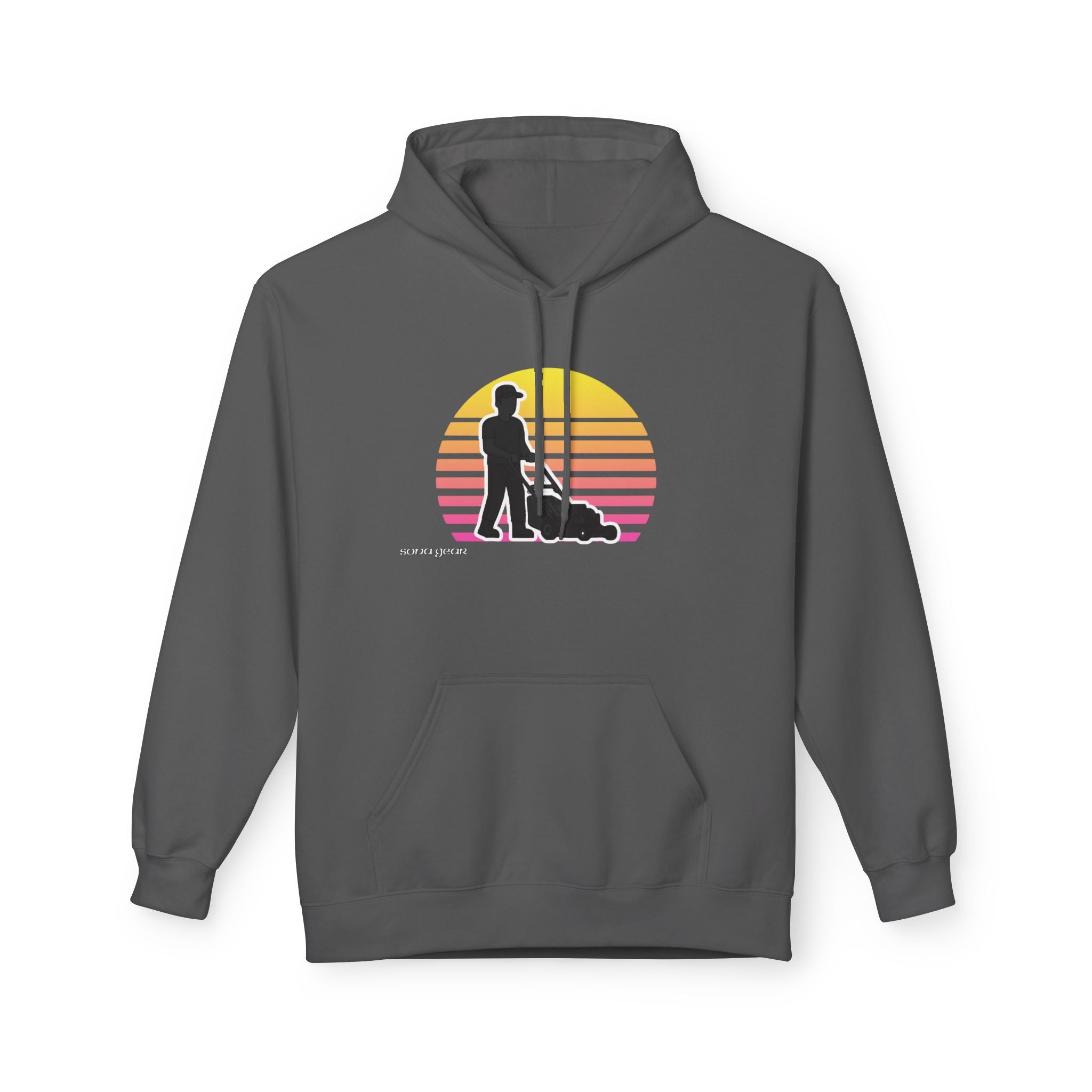 Early Morning - Hoodie