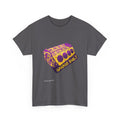 Garage Built - T-Shirt