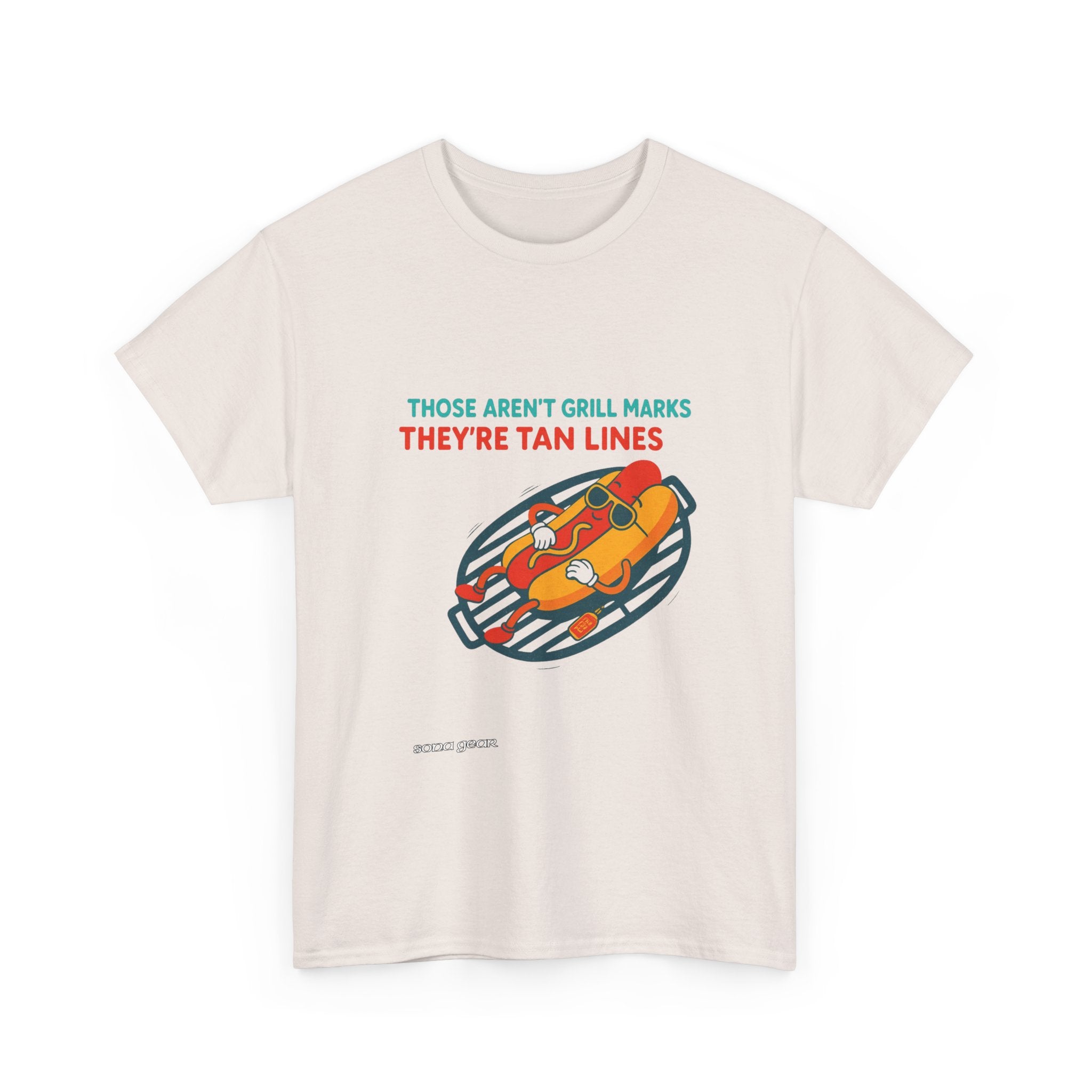 HotDog - T-Shirt