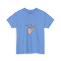 Hold My Mocktail T-Shirt — Cute Cocktail Graphic Tee for Mocktail Lovers