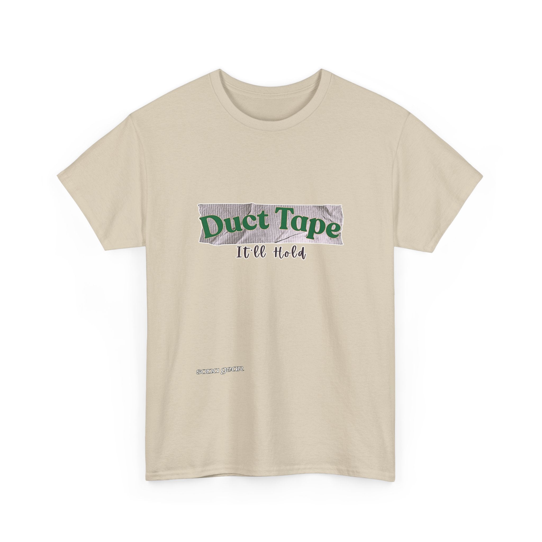 Duct Tape - T-Shirt