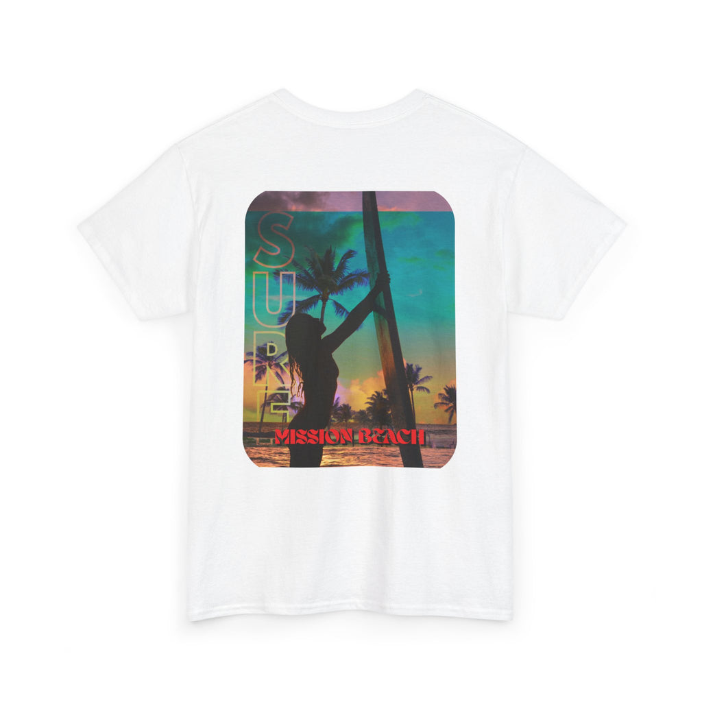 Surf - T-Shirt