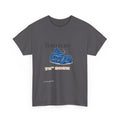 Zero Turn 2026 - T-Shirt
