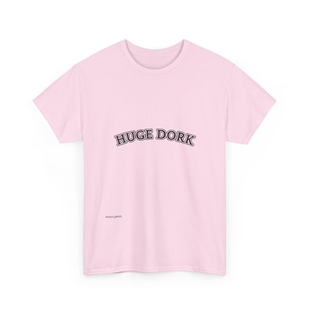 Huge Dork Graphic Tee