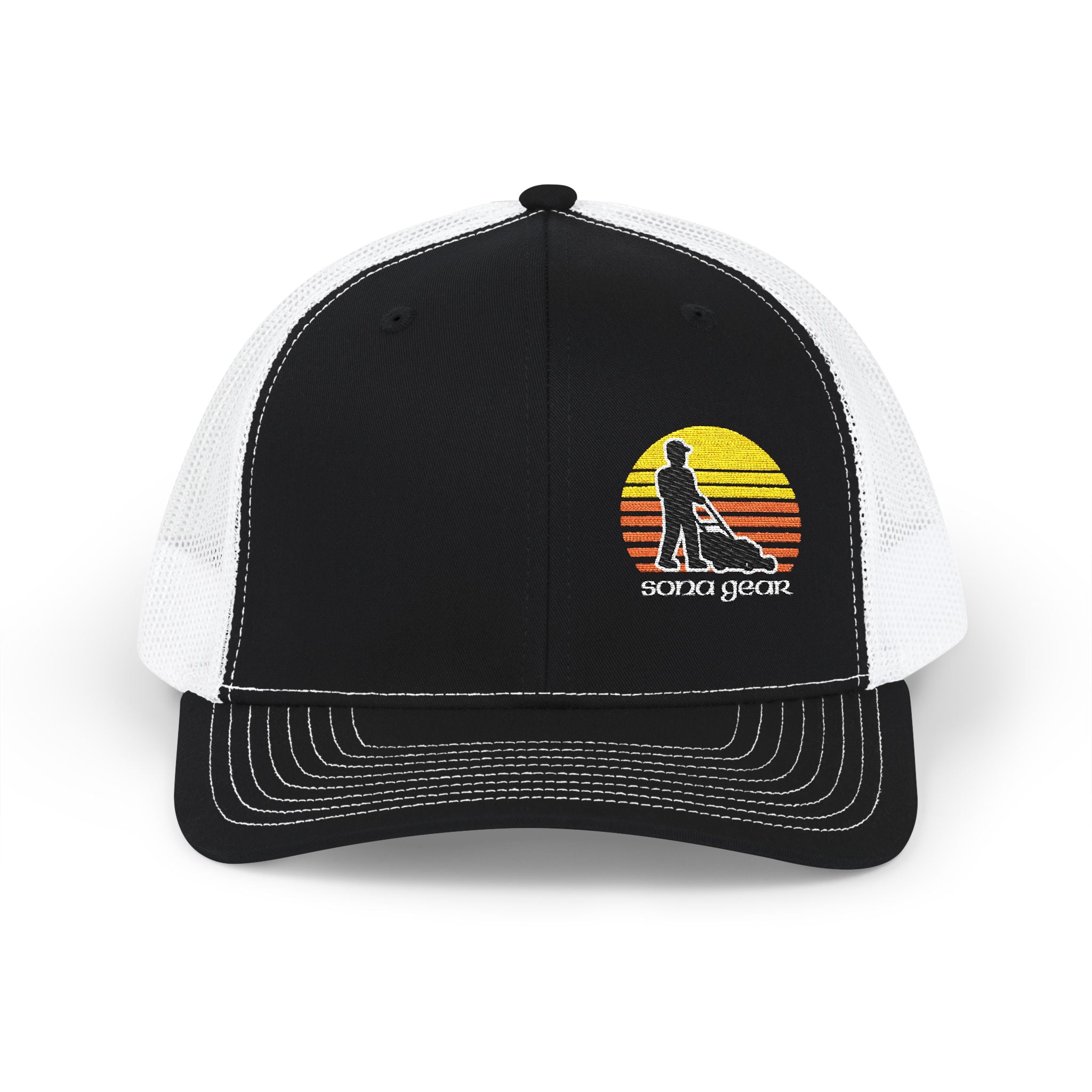 Early Morning - Snapback Trucker Cap