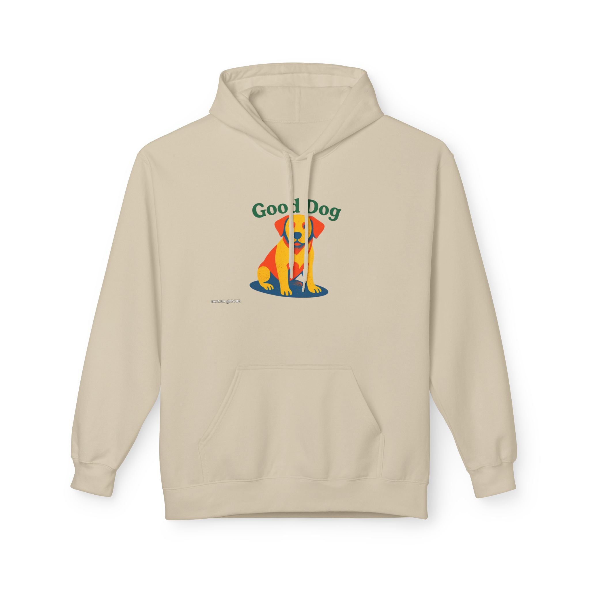 Good Dog - Hoodie
