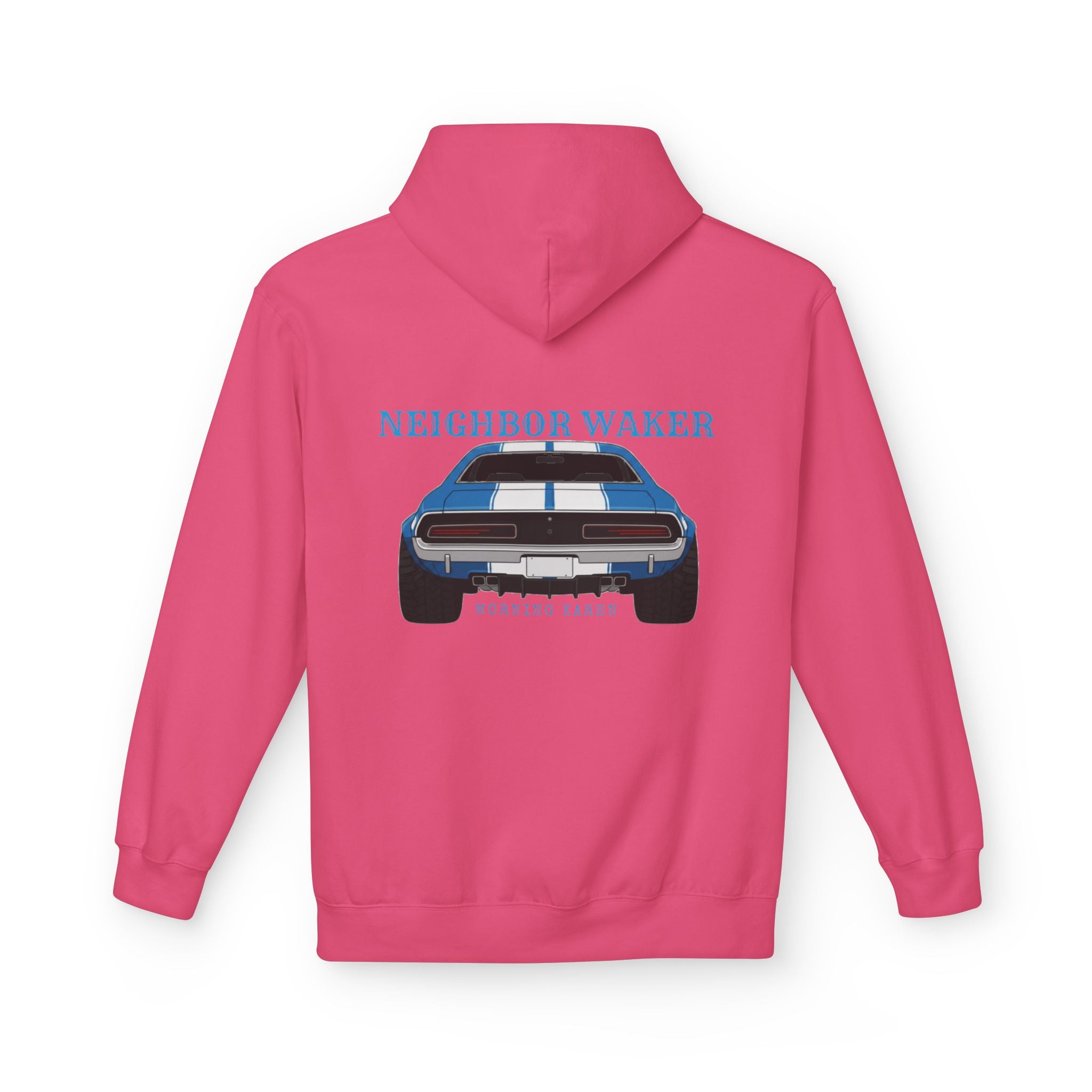 Neighbor Waker 2 - Hoodie