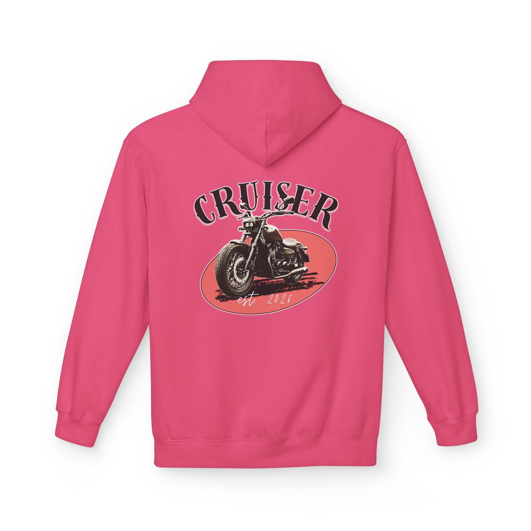 Cruiser 2 - Hoodie