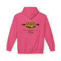 Quarter Pound Burger - Hoodie