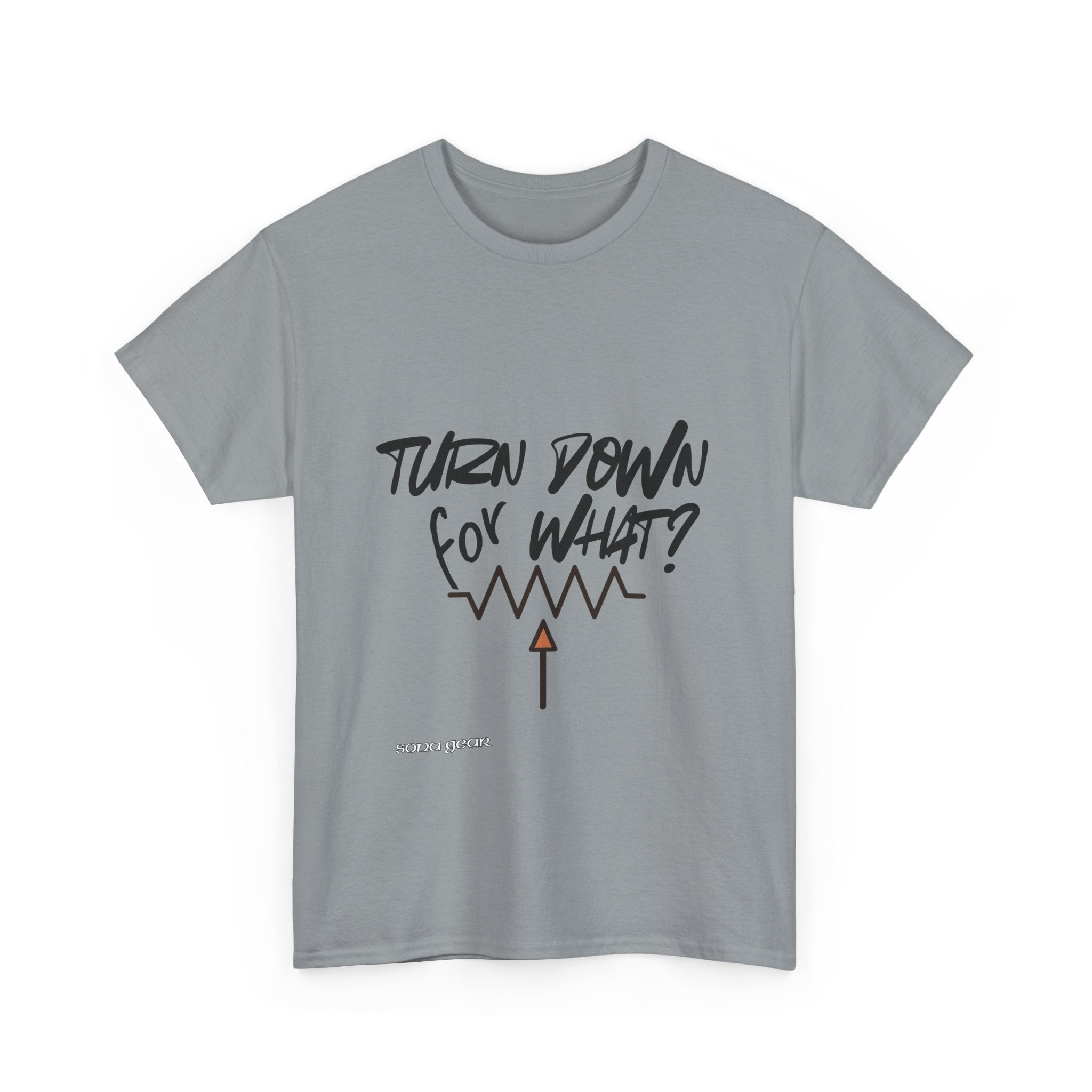 Potentiometer - T-Shirt