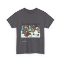 Funny Christmas - T-Shirt