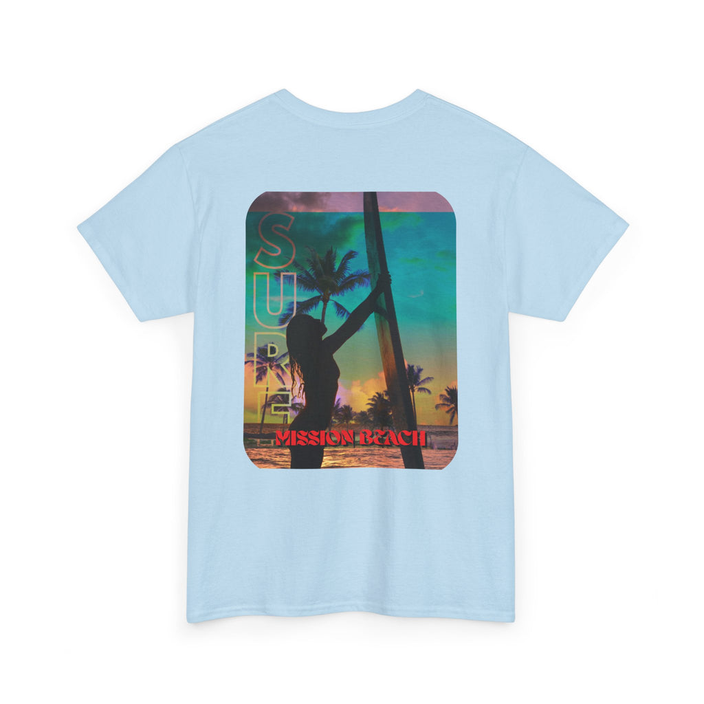 Surf - T-Shirt