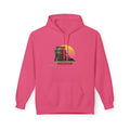 Fresh Cut - Hoodie