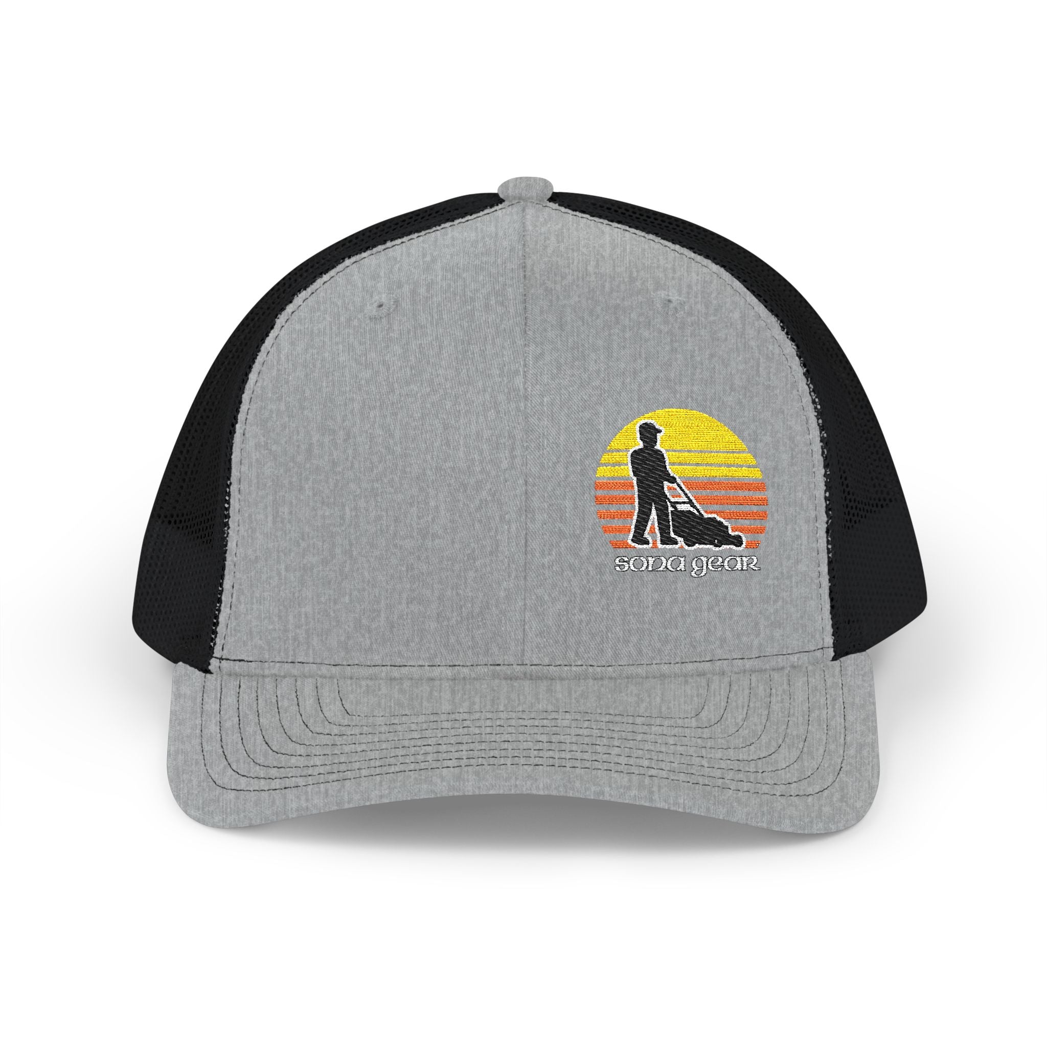 Early Morning - Snapback Trucker Cap