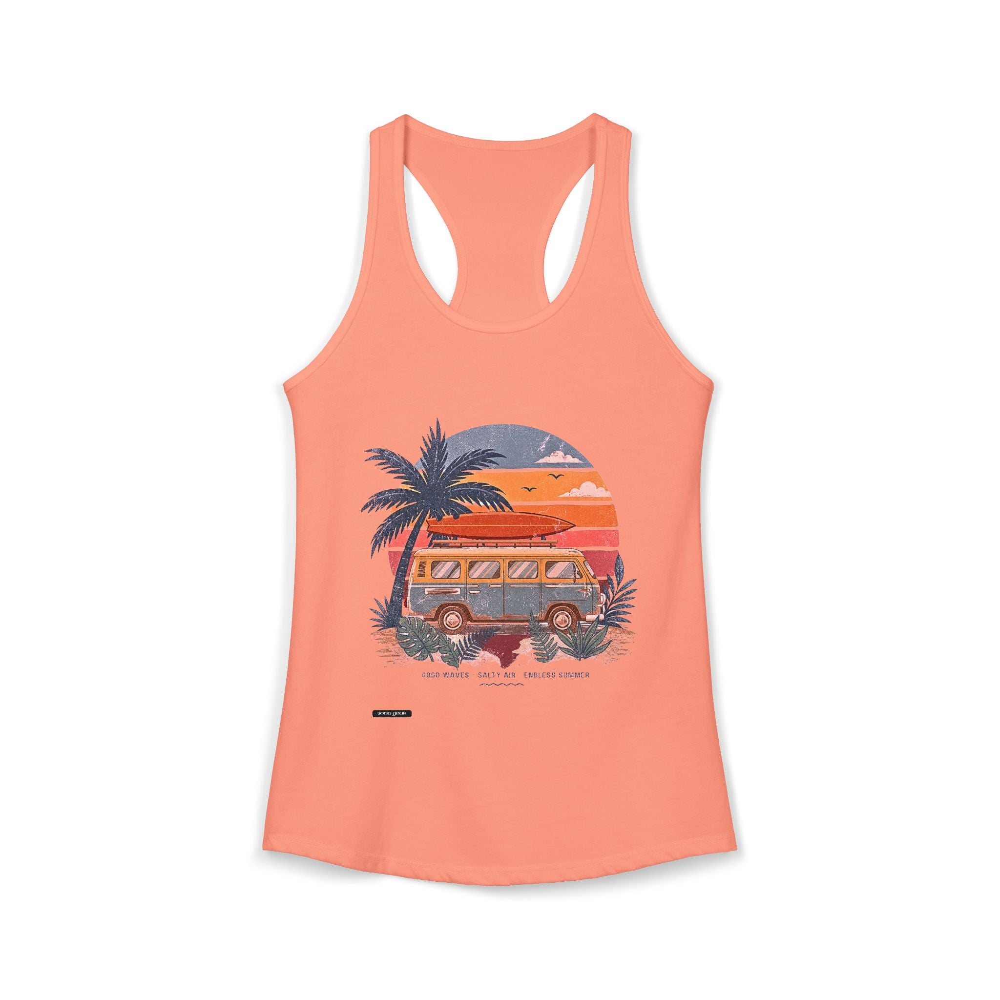 Women's Ideal Racerback Tank