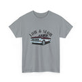 Low Rider Pickup - T-Shirt