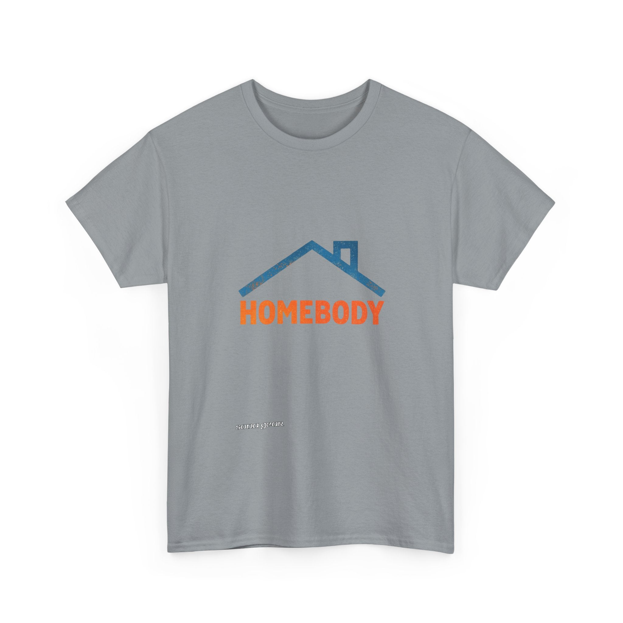 Homebody - T-Shirt