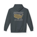 Support Our Military - Hoodie