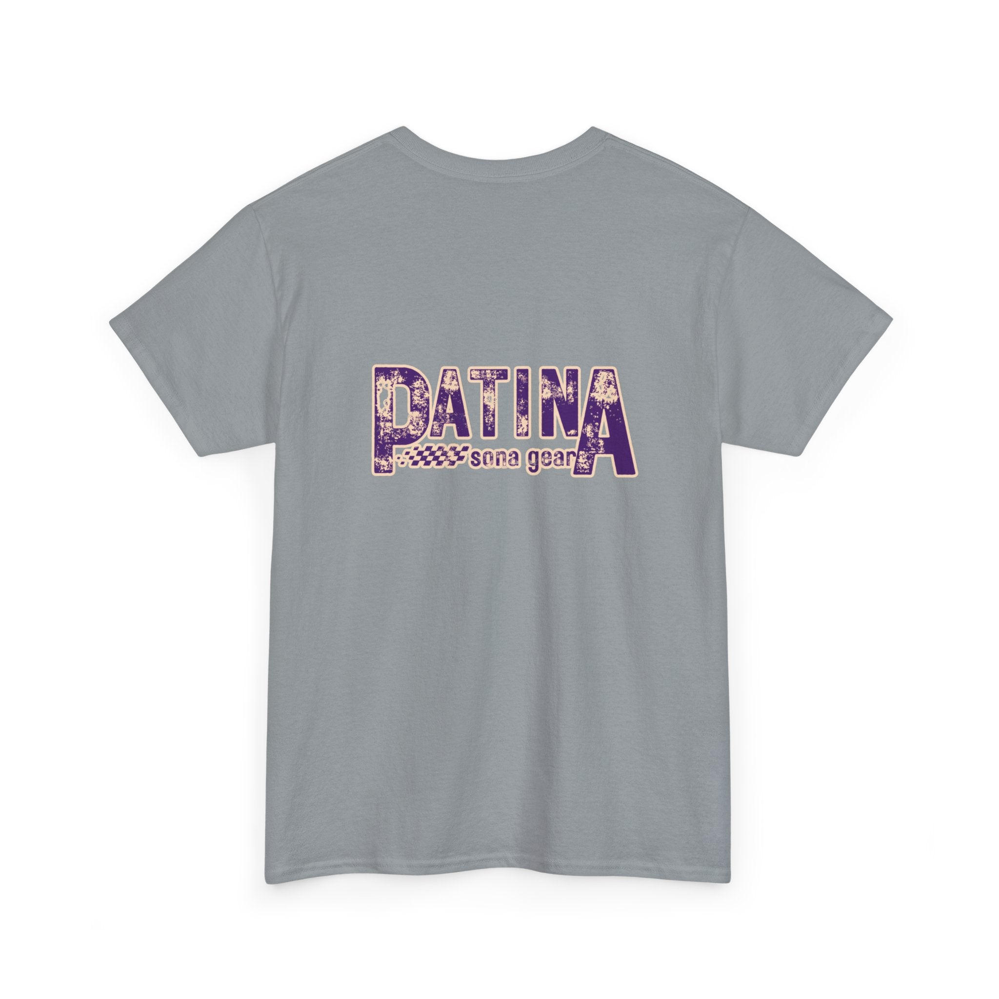 Patina - T-Shirt