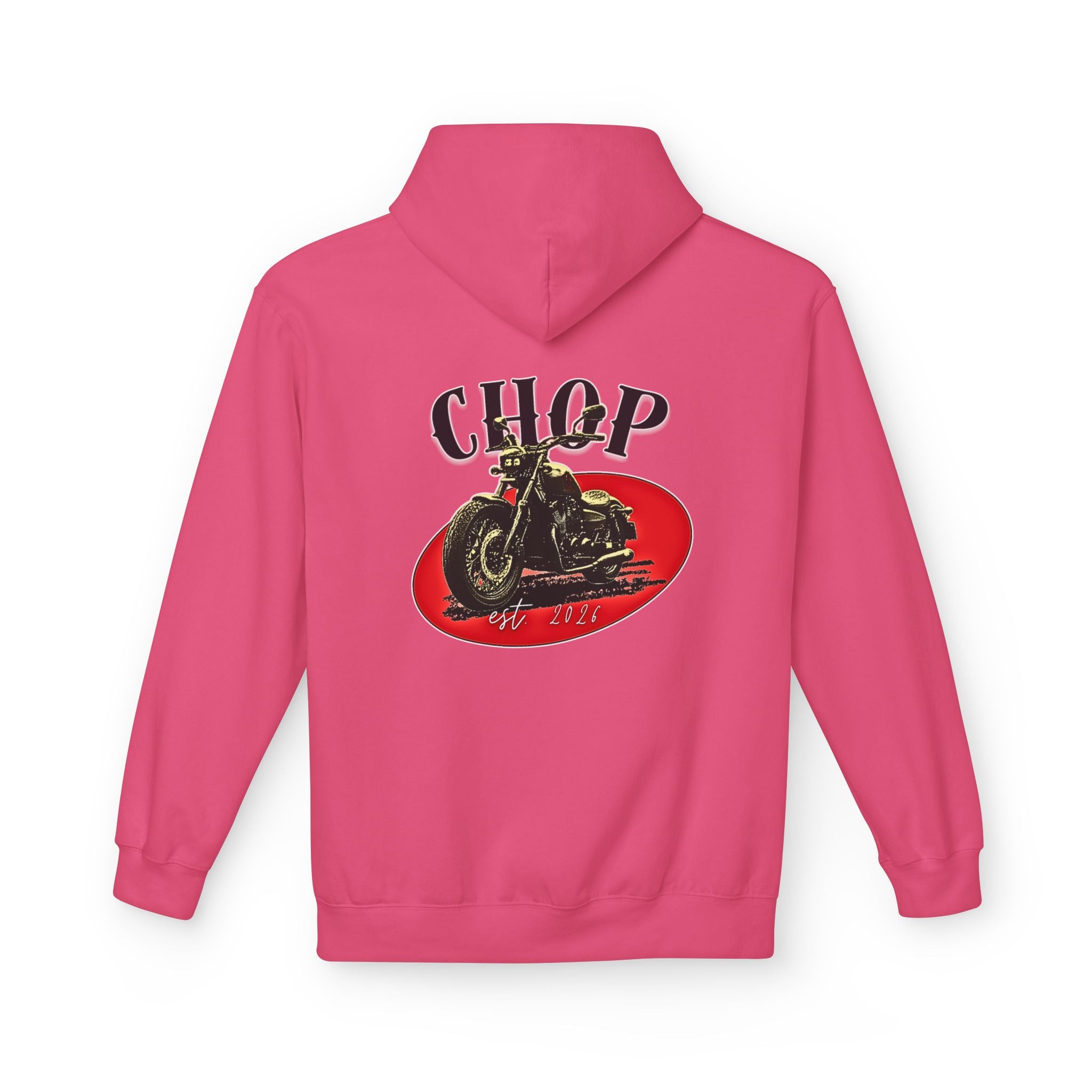 Chop - Hoodie