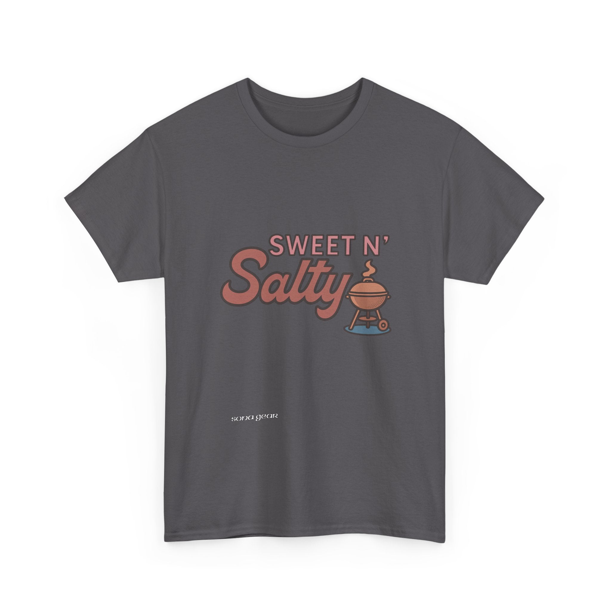 Sweet N' Salty - T-Shirt